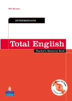 Total English Intermediate