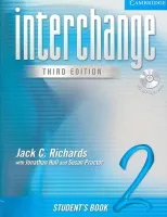 Interchange 2