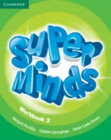 Super Minds