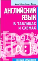 Английский язык в таблицах и схемах. Пособие-справочник