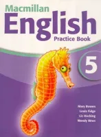 Macmillan English
