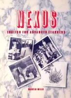 Nexus Student's Book - учебник