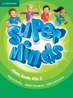 Super Minds
