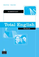 Total English Elementary