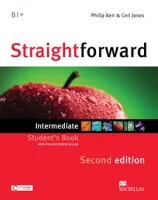 Straightforward Intermediate