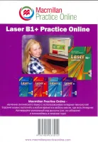 Laser B1+ Level 3rd Edition Practice Online - код доступа