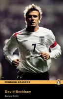 David Beckham Reader Level 1 - книга для чтения 