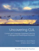 Uncovering CLIL - методическое пособие