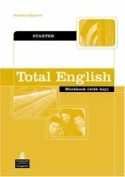 Total English Starter Total English Starter