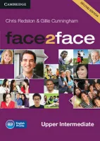 Face2Face Upper-Intermediate
