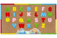Дидактический коврик 