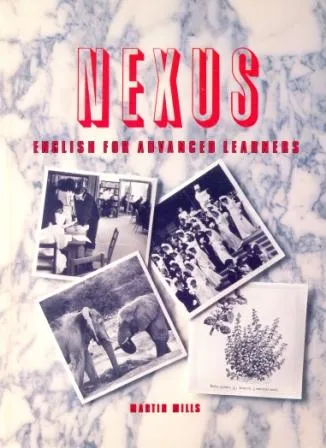 Nexus Student's Book - учебник Nexus Student's Book - учебник