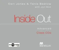 Inside Out Advanced Inside Out Advanced