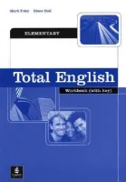 Total English Elementary Total English Elementary