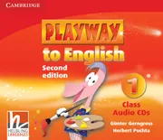 Playway to English