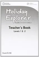 Holiday Explorer