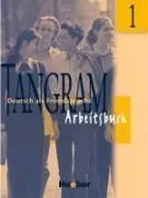 Tangram 1 Arbeitsbush - тетрадь