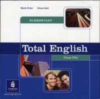 Total English Elementary