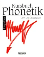 Kursbuch Phonetik Lehr- und Ubungsbuch - учебник