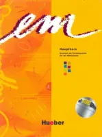Em Hauptkurs 1st Edition Kursbuch - учебник