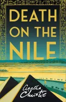 Death on the Nile. A.Christie - книга для чтения
