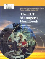 ELT Manager's Handbook, The - методическое пособие