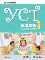 YCT Standard Course 3 Student's book - учебник