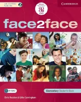 Face2Face Elementary