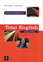 Total English Upper-Intermediate Total English Upper-Intermediate