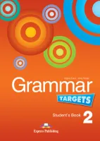 Grammar Targets 2