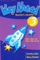 Way Ahead Level 3