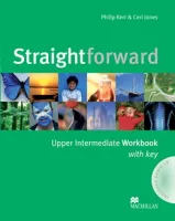 Straightforward Upper-Intermediate