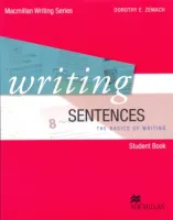 Writing Sentences A2 - учебник