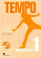 Tempo Level 1 Workbook +R - тетрадь c диском