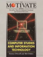 Computer Studies and Information Technology - учебник