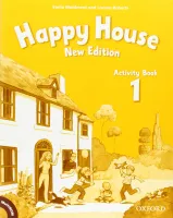 Happy House