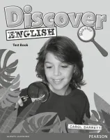 Discover English Discover English