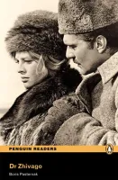 Dr Zhivago Reader +D Level 5 - книга для чтения с диском
