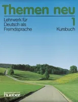 Themen Neu 1 Kursbuch - учебник