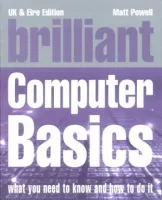 Brilliant Computer Basics - учебник
