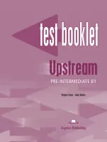 Upstream Pre-Intermediate