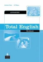 Total English Advanced