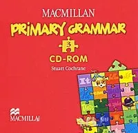 Macmillan Primary Grammar 3