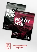 Ready for C2 Proficiency Digital Student's Book and Digital Workbook with App