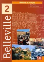 Belleville 2 Livre - учебник