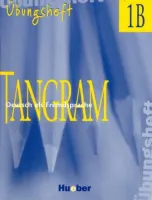 Tangram 1B Ubungsheft - тетрадь по грамматике