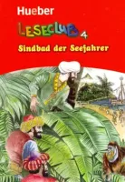Sindbad der Seefahrer - книга для чтения