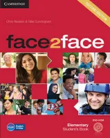 Face2Face Elementary