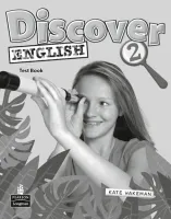 Discover English