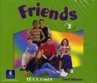 Friends 2